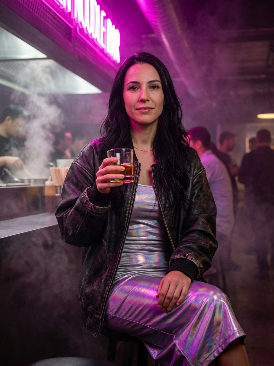 BR — Bar Subterrâneo